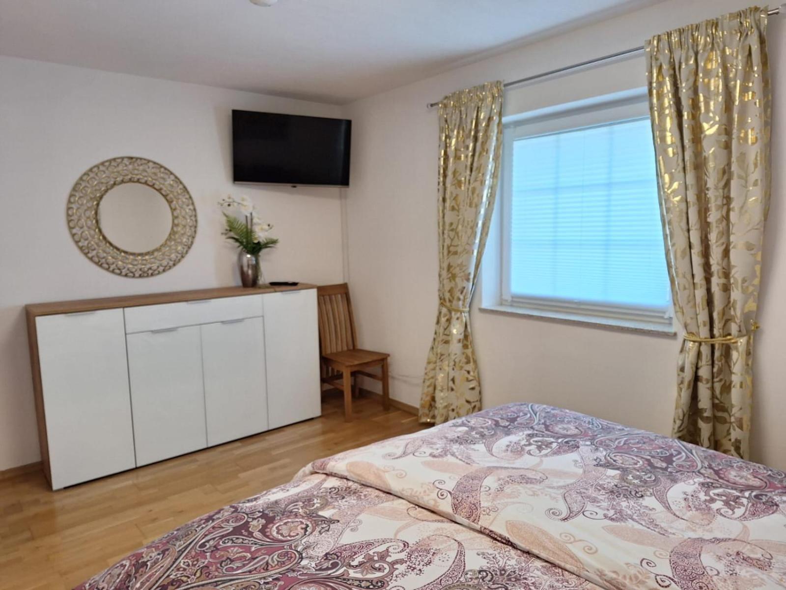 Appartement Modern & Gemuetlich Xl *