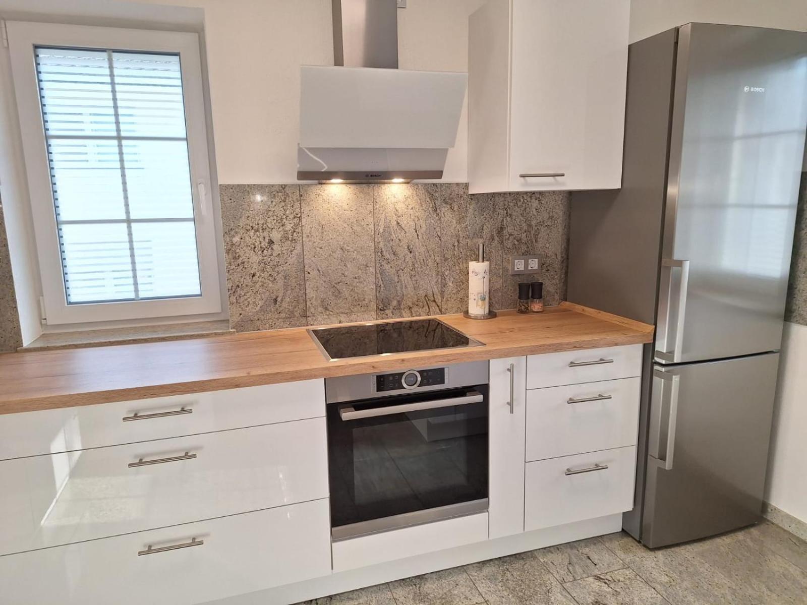 Modern & Gemuetlich Xl Appartement Linden (Hessen)